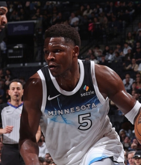 【04.06】NBA公推近6中5：76人vs森林狼